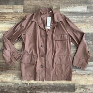 Uniqlo U Hunting Jacket